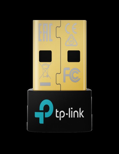 Bluetooth 6.0 Nano USB адаптер...